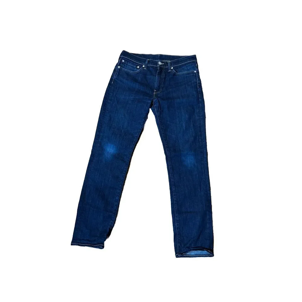Levis elevate your
